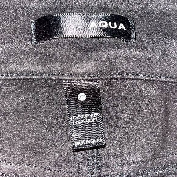 Aqua pants - Picture 3 of 3